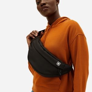 Everlane ReNew Transit Bag 100% Human